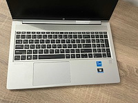 Laptop - hp - hp probook 450 15.6 inch g9 notebook pc - afbeelding 2 van  6