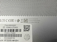 Laptop - hp - hp probook 450 15.6 inch g9 notebook pc - afbeelding 6 van  6