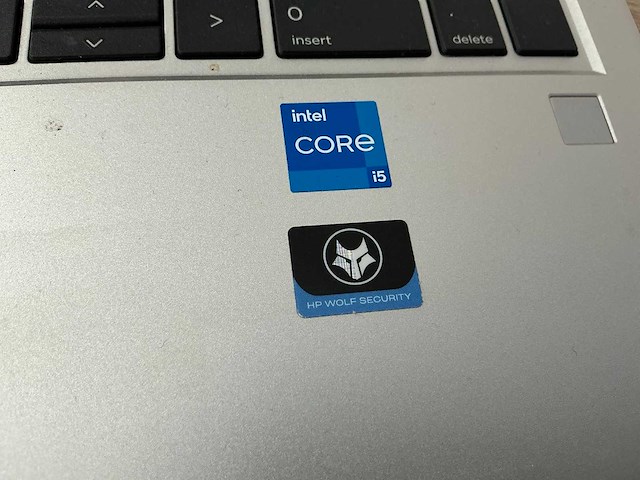 Laptop - hp - hp probook 450 15.6 inch g9 notebook pc - afbeelding 3 van  7