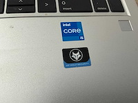 Laptop - hp - hp probook 450 15.6 inch g9 notebook pc - afbeelding 3 van  7