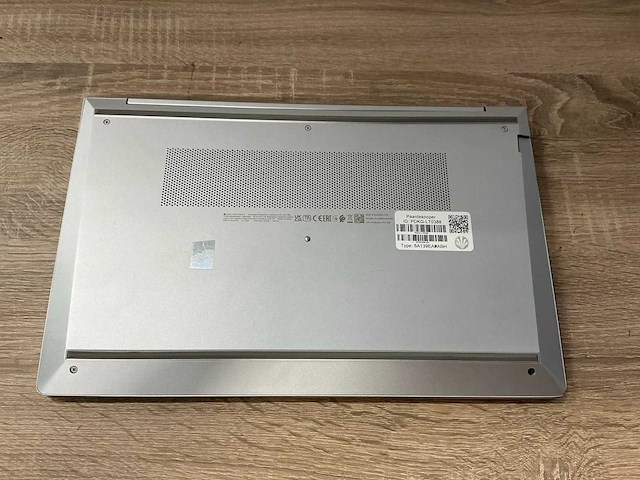 Laptop - hp - hp probook 450 15.6 inch g9 notebook pc - afbeelding 6 van  7