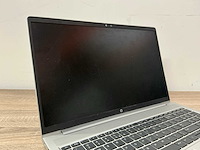Laptop - hp - hp probook 450 15.6 inch g9 notebook pc - afbeelding 4 van  7