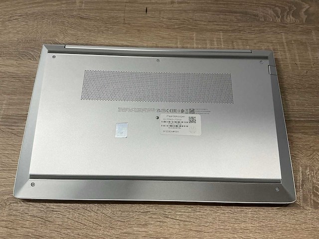 Laptop - hp - hp probook 450 15.6 inch g9 notebook pc - afbeelding 6 van  7
