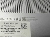 Laptop - hp - hp probook 450 15.6 inch g9 notebook pc - afbeelding 7 van  7