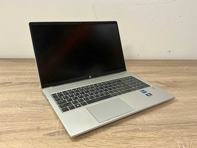 Laptop - hp - hp probook 450 15.6 inch g9 notebook pc - afbeelding 1 van  5