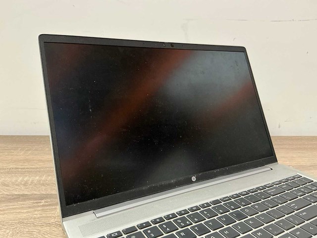 Laptop - hp - hp probook 450 15.6 inch g9 notebook pc - afbeelding 3 van  5