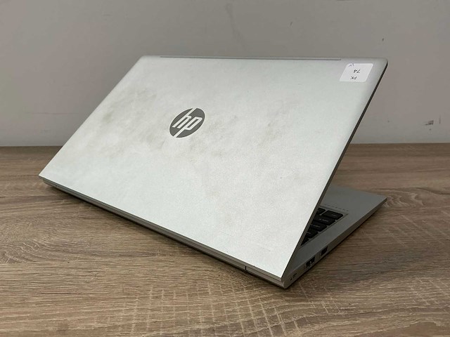 Laptop - hp - hp probook 450 15.6 inch g9 notebook pc - afbeelding 4 van  5