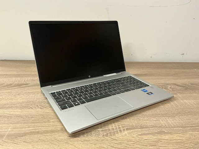 Laptop - hp - hp probook 450 15.6 inch g9 notebook pc - afbeelding 1 van  4