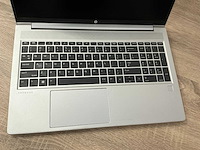Laptop - hp - hp probook 450 15.6 inch g9 notebook pc - afbeelding 2 van  6