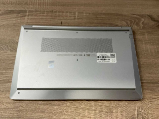 Laptop - hp - hp probook 450 15.6 inch g9 notebook pc - afbeelding 5 van  6