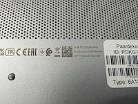 Laptop - hp - hp probook 450 15.6 inch g9 notebook pc - afbeelding 6 van  6