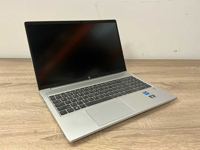 Laptop - hp - hp probook 450 15.6 inch g9 notebook pc - afbeelding 1 van  7