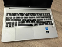 Laptop - hp - hp probook 450 15.6 inch g9 notebook pc - afbeelding 2 van  7