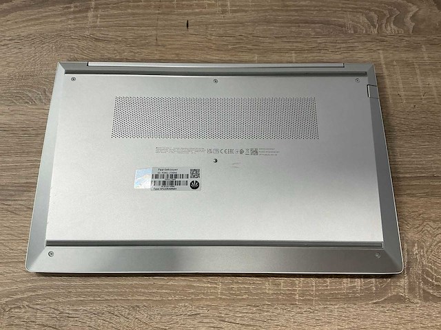 Laptop - hp - hp probook 450 15.6 inch g9 notebook pc - afbeelding 6 van  7