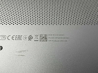 Laptop - hp - hp probook 450 15.6 inch g9 notebook pc - afbeelding 7 van  7