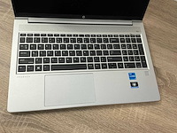 Laptop - hp - hp probook 450 15.6 inch g9 notebook pc - afbeelding 1 van  4