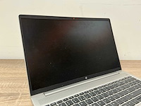Laptop - hp - hp probook 450 15.6 inch g9 notebook pc - afbeelding 2 van  4