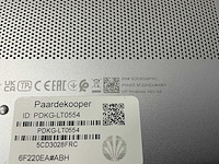 Laptop - hp - hp probook 450 15.6 inch g9 notebook pc - afbeelding 4 van  4