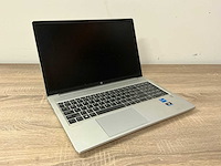 Laptop - hp - hp probook 450 15.6 inch g9 notebook pc - afbeelding 1 van  7