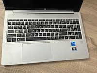 Laptop - hp - hp probook 450 15.6 inch g9 notebook pc - afbeelding 2 van  7