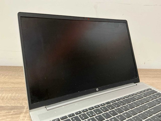 Laptop - hp - hp probook 450 15.6 inch g9 notebook pc - afbeelding 4 van  7