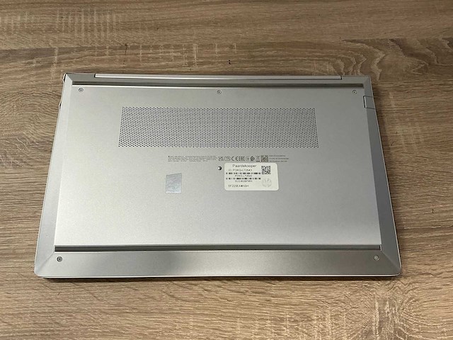 Laptop - hp - hp probook 450 15.6 inch g9 notebook pc - afbeelding 6 van  7