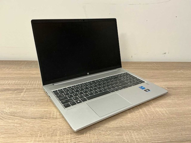 Laptop - hp - hp probook 450 15.6 inch g9 notebook pc - afbeelding 1 van  7