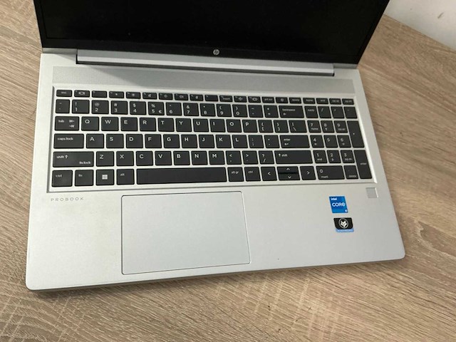 Laptop - hp - hp probook 450 15.6 inch g9 notebook pc - afbeelding 2 van  7