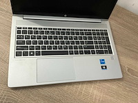 Laptop - hp - hp probook 450 15.6 inch g9 notebook pc - afbeelding 2 van  7
