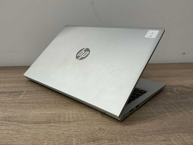 Laptop - hp - hp probook 450 15.6 inch g9 notebook pc - afbeelding 5 van  7