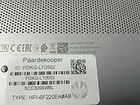 Laptop - hp - hp probook 450 15.6 inch g9 notebook pc - afbeelding 7 van  7