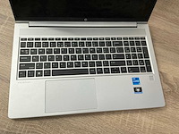 Laptop - hp - hp probook 450 15.6 inch g9 notebook pc - afbeelding 2 van  7
