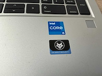Laptop - hp - hp probook 450 15.6 inch g9 notebook pc - afbeelding 3 van  7