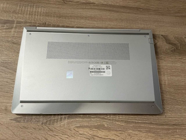 Laptop - hp - hp probook 450 15.6 inch g9 notebook pc - afbeelding 6 van  7