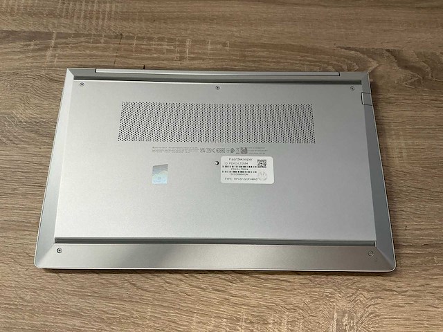 Laptop - hp - hp probook 450 15.6 inch g9 notebook pc - afbeelding 6 van  7