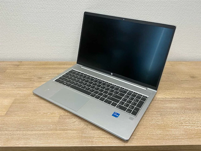 Laptop - hp - hp probook 450 15.6 inch g9 notebook pc - afbeelding 2 van  5