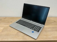 Laptop - hp - hp probook 450 15.6 inch g9 notebook pc - afbeelding 2 van  5