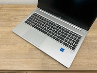 Laptop - hp - hp probook 450 15.6 inch g9 notebook pc - afbeelding 3 van  5