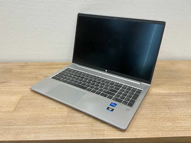 Laptop - hp - hp probook 450 15.6 inch g9 notebook pc - afbeelding 2 van  5