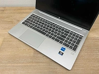 Laptop - hp - hp probook 450 15.6 inch g9 notebook pc - afbeelding 3 van  5