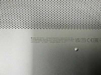 Laptop - hp - hp probook 450 15.6 inch g9 notebook pc - afbeelding 4 van  5