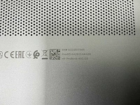 Laptop - hp - hp probook 450 15.6 inch g9 notebook pc - afbeelding 5 van  5