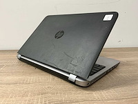 Laptop - hp - hp probook 450 g3 - afbeelding 5 van  7