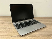 Laptop - hp - hp probook 450 g3 - afbeelding 1 van  6