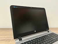 Laptop - hp - hp probook 450 g3 - afbeelding 4 van  6