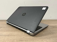 Laptop - hp - hp probook 450 g3 - afbeelding 5 van  6