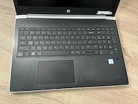Laptop - hp - hp probook 450 g5 - afbeelding 2 van  7