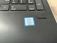 Laptop - hp - hp probook 450 g5 - afbeelding 3 van  7