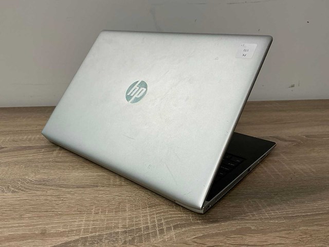 Laptop - hp - hp probook 450 g5 - afbeelding 5 van  7