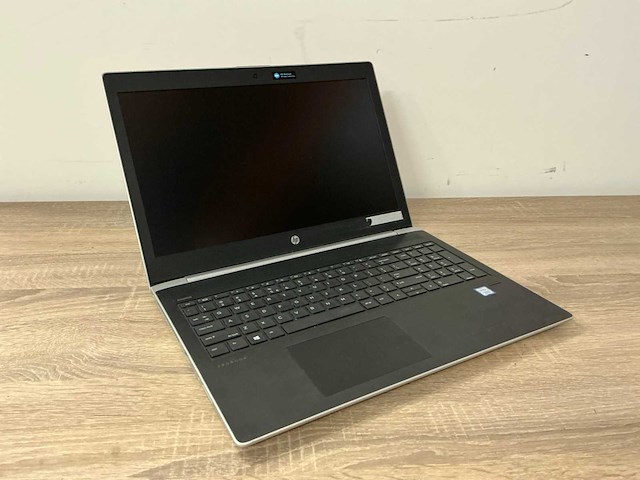Laptop - hp - hp probook 450 g5 - afbeelding 1 van  7